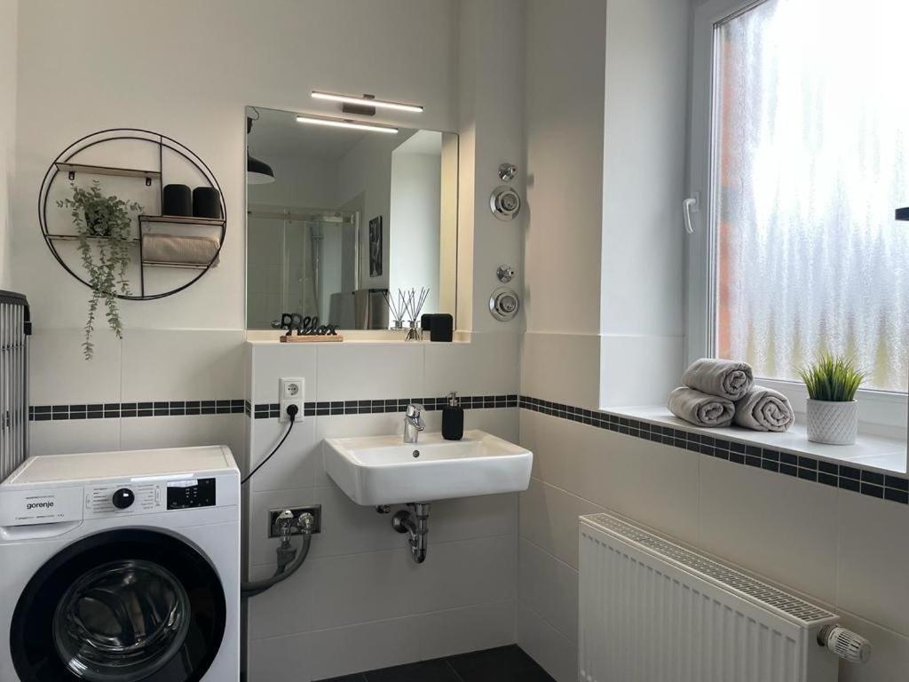 Apartment 1 Am Werlsee, Gruenheide المظهر الخارجي الصورة